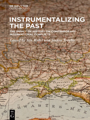 cover image of Instrumentalizing the Past